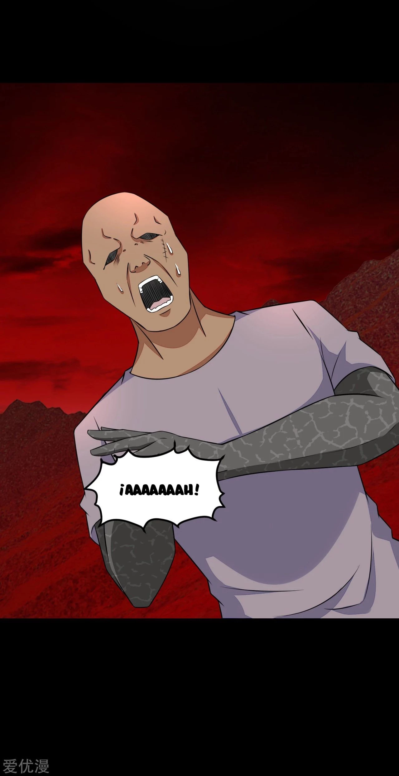 El rey del apocalipsis > Capitulo 123 > Page 31